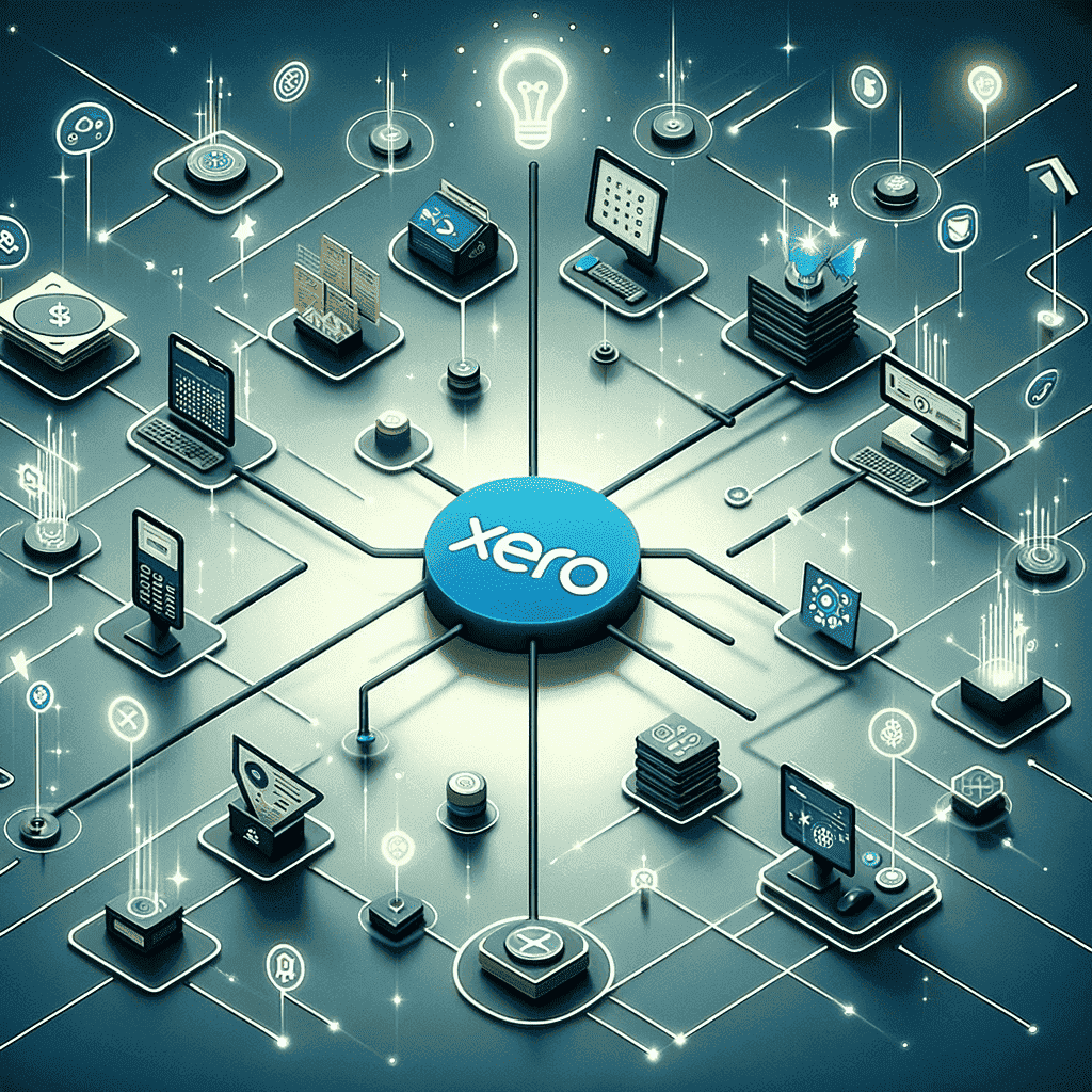 Xero Integration